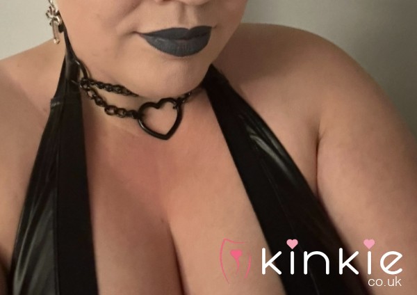 GothPrincess