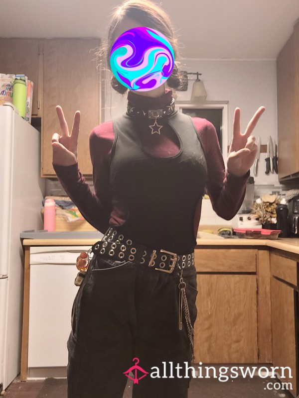 Gothravegirl