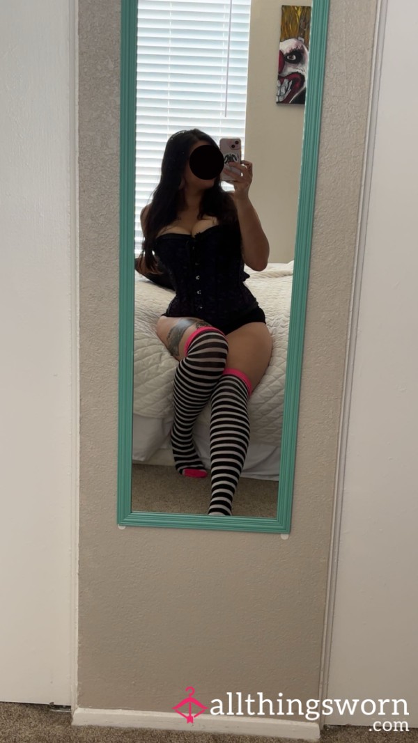 GothSavage