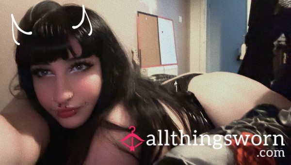 Gothykittenx