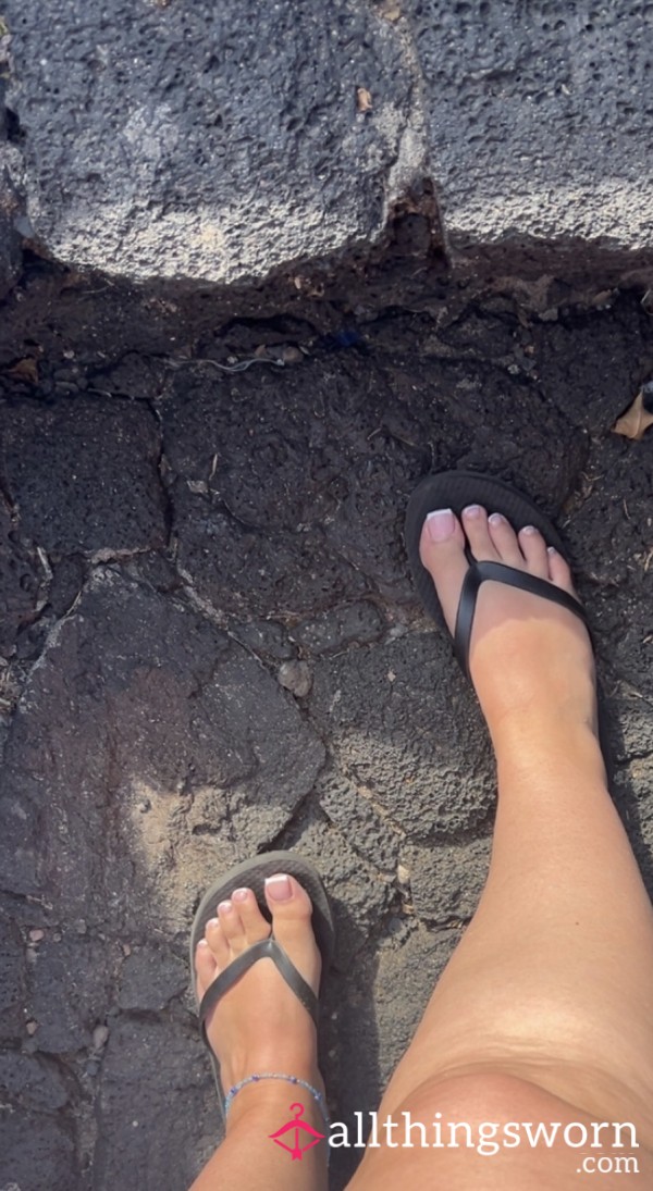 GracesFeet