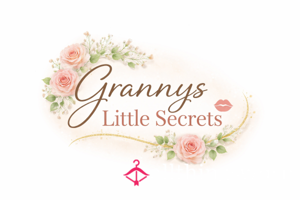 GrannysLittleSecrets