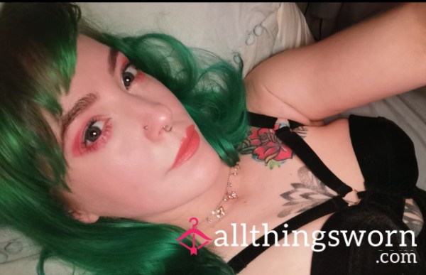 Greenenvy