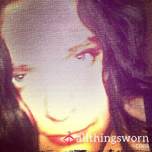 Greeneyedvixen38