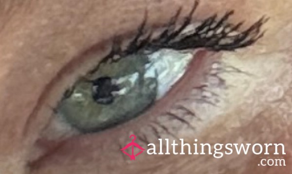 Greeneyes25