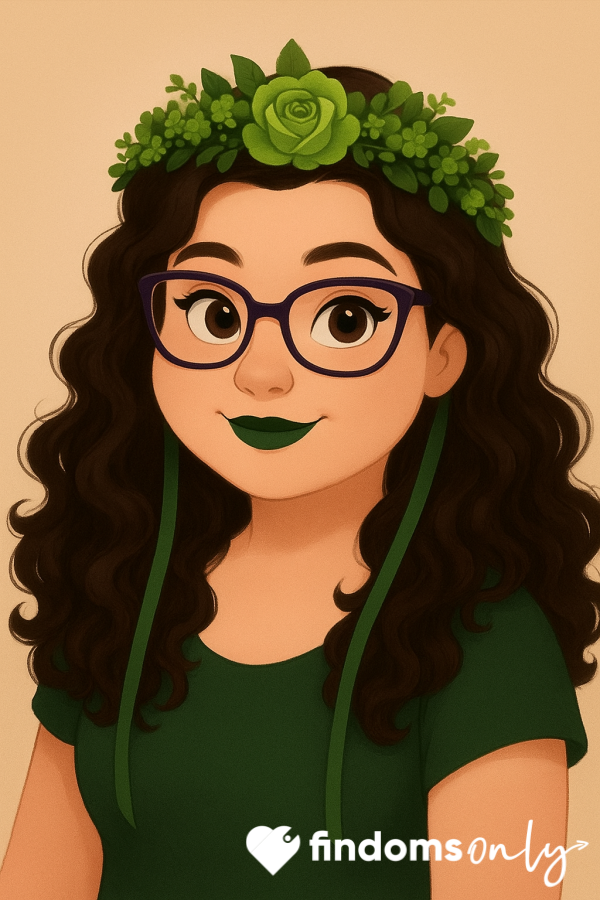GreenQueen
