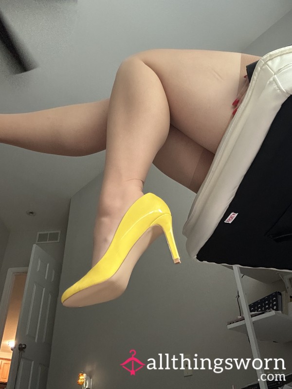 GrossGirlThings