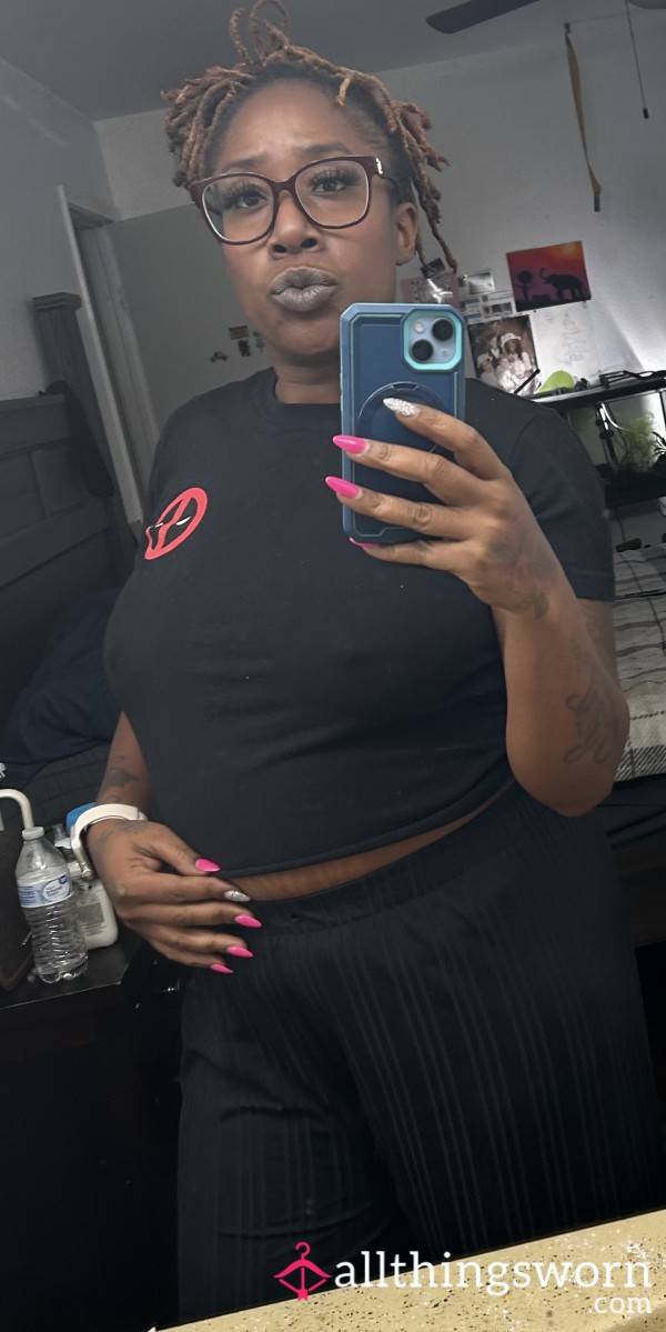 Gurlygurl469