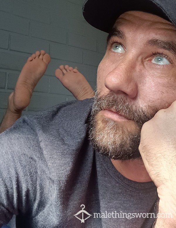 Gusfeetsoles