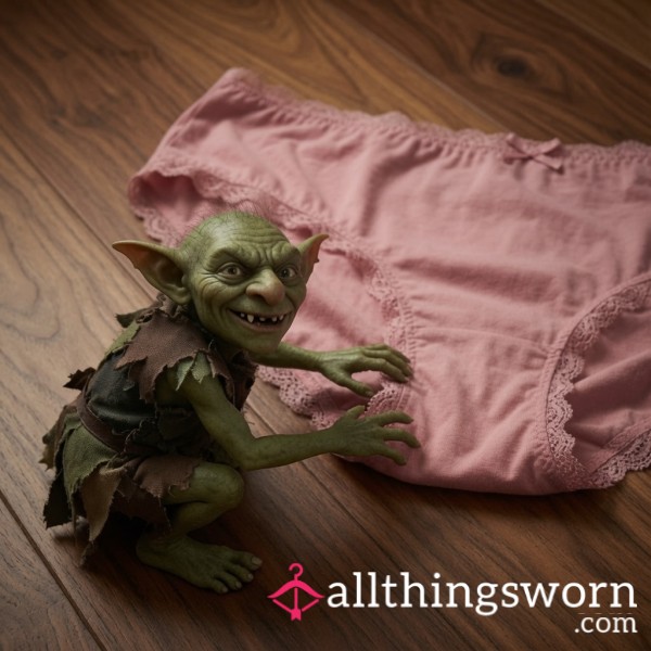 Gussetgoblin