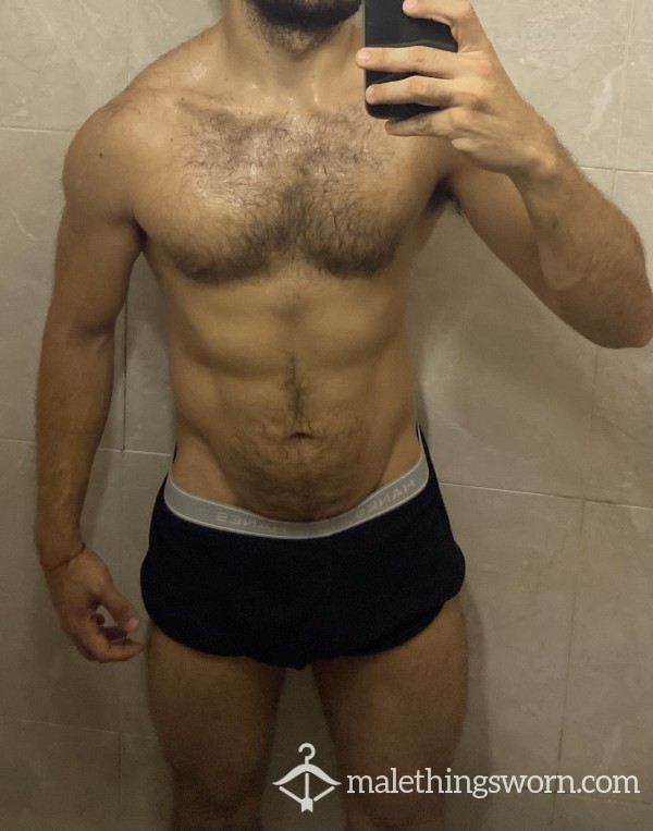 GuyMadrid