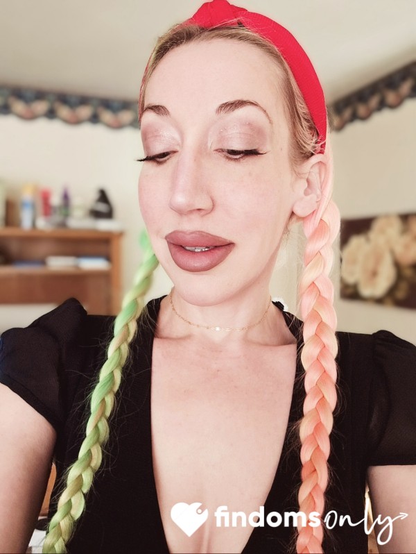 GwennyLove