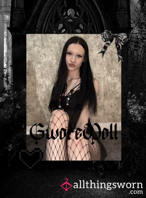 Gworedoll