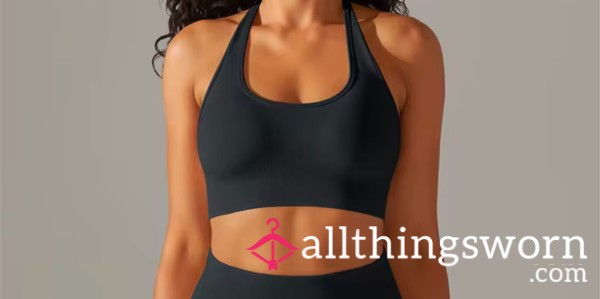 AllThingsWorn profile picture for @Gym
