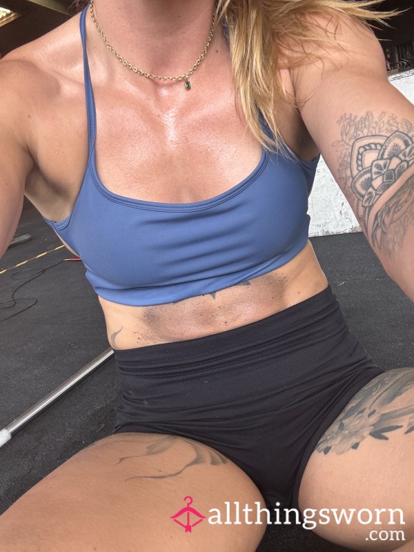 GymBunny40