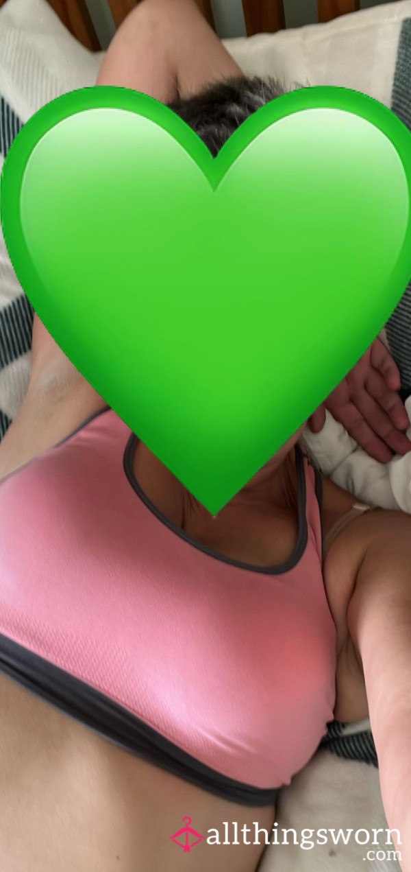 Gymbunny702