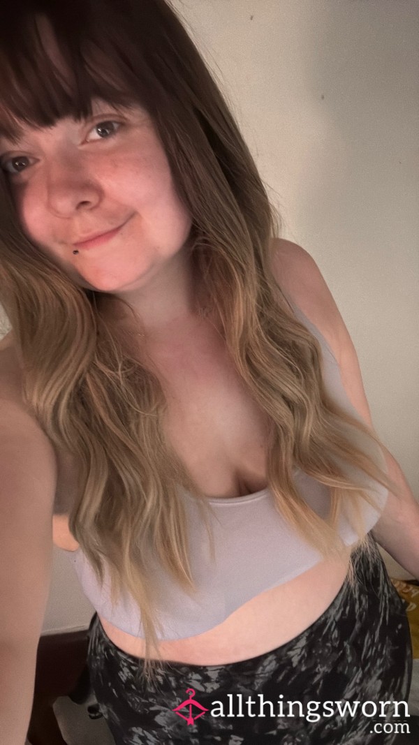 Gymbunnycx
