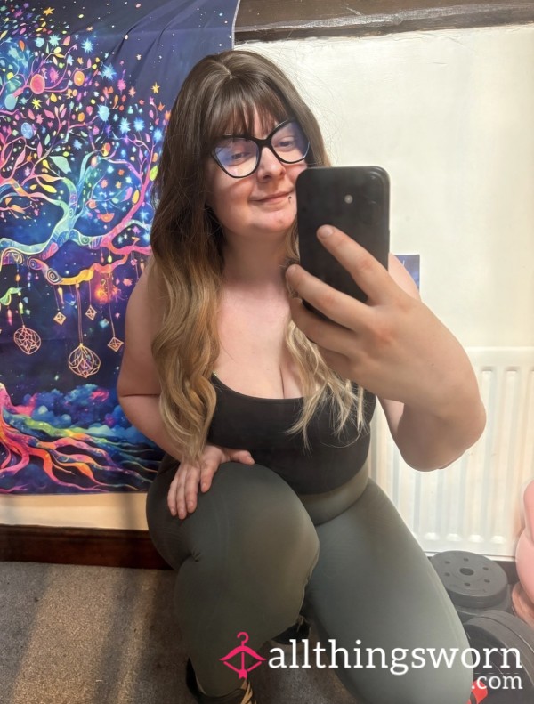 Gymbunnycx