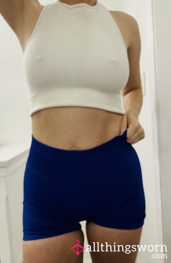 GymGirl11