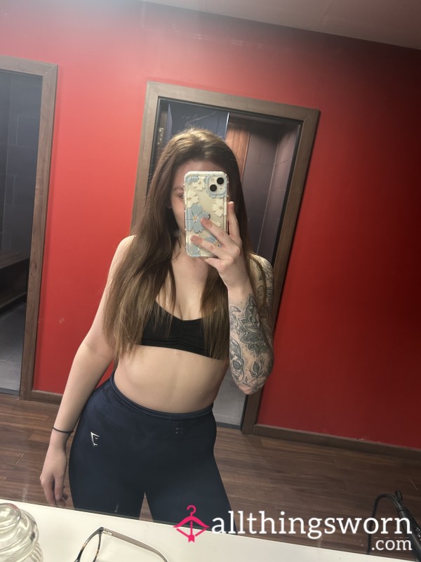GymGirlBrooke