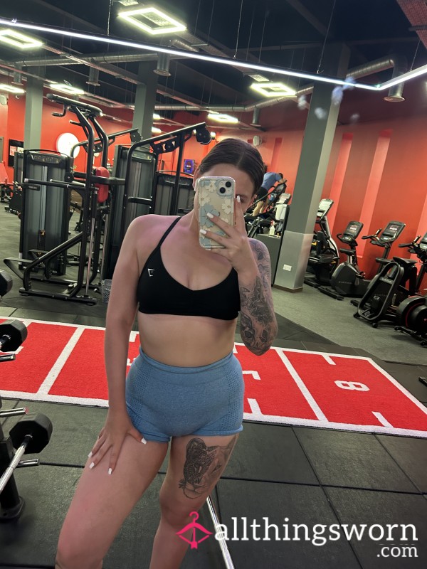 GymGirlBrooke