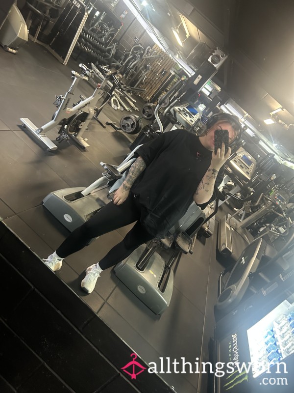 Gymgirly97