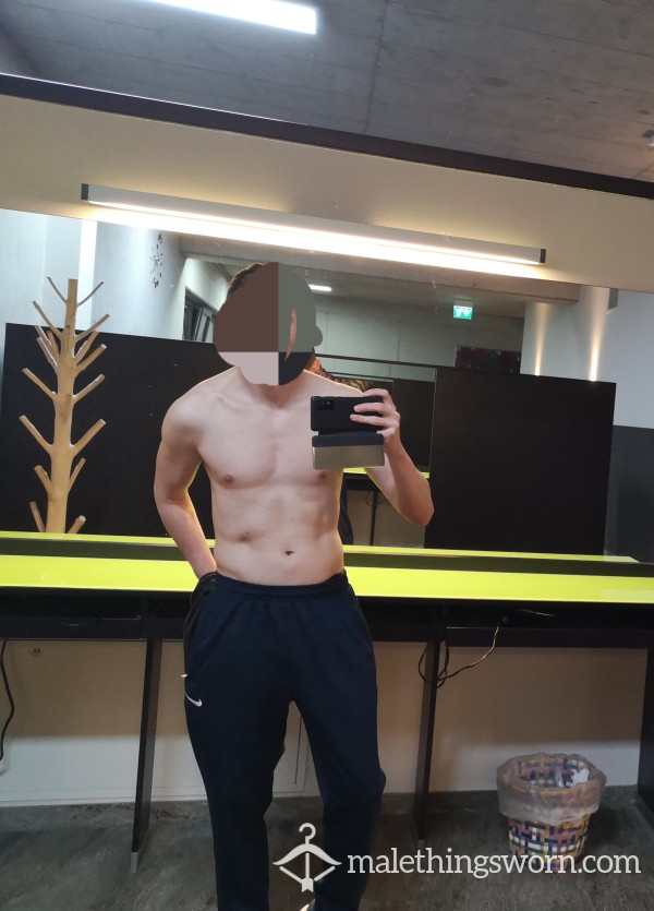 GymGuy26