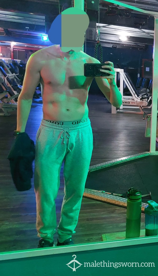 GymGuy26