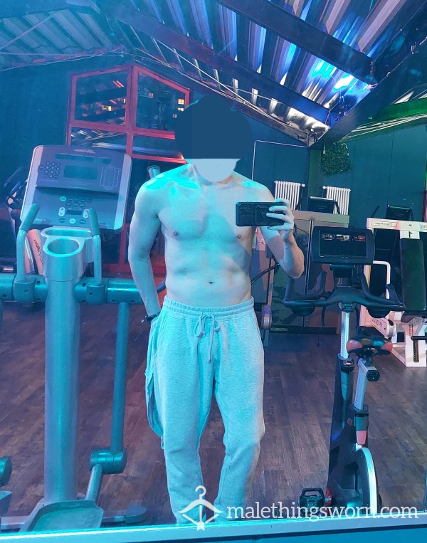 GymGuy26