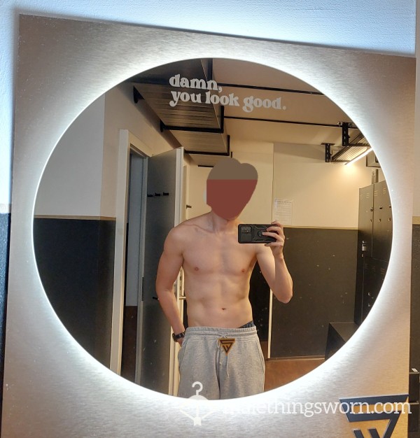 GymGuy26