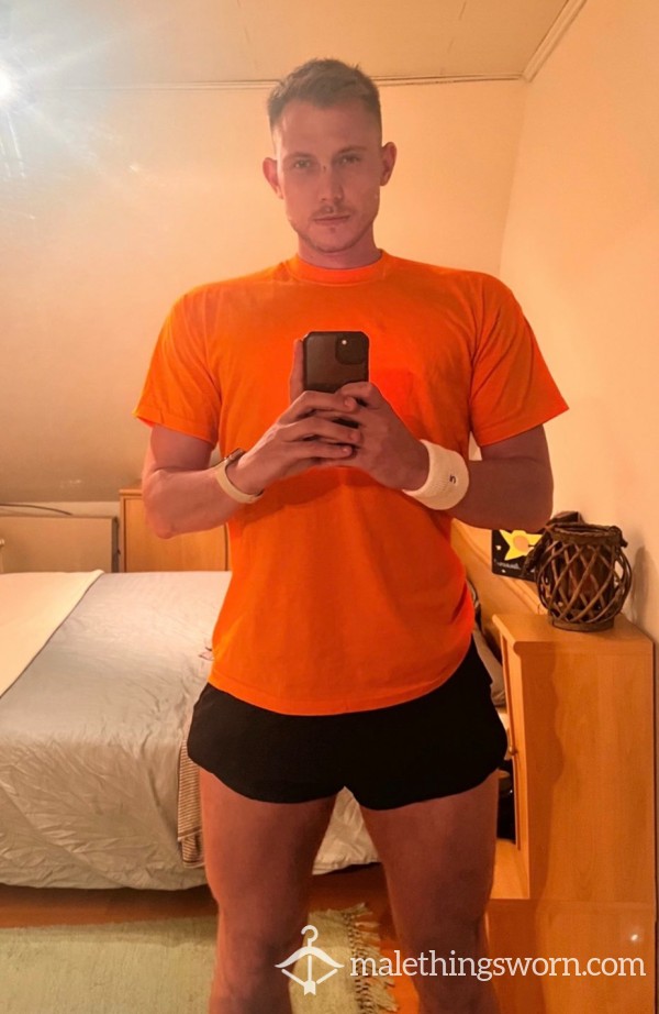 Gymguyselling