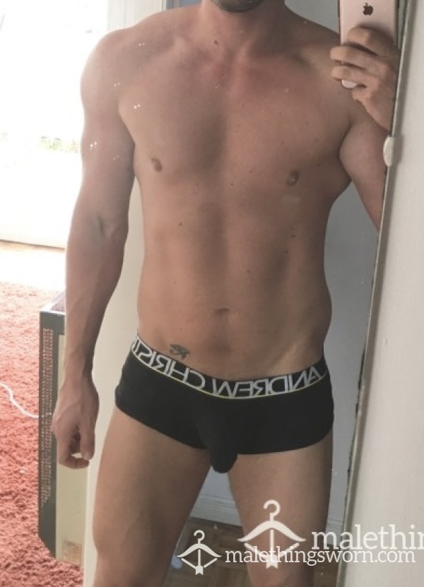 GymJocksAndSocks