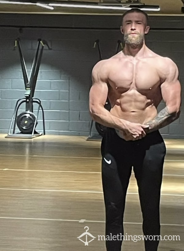 GymLadLucas