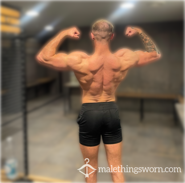 GymLadLucas