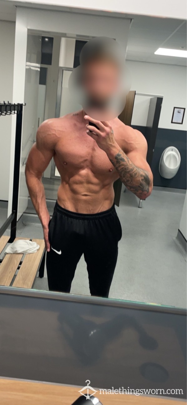 Gymladlucas
