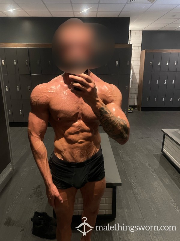 Gymladlucas
