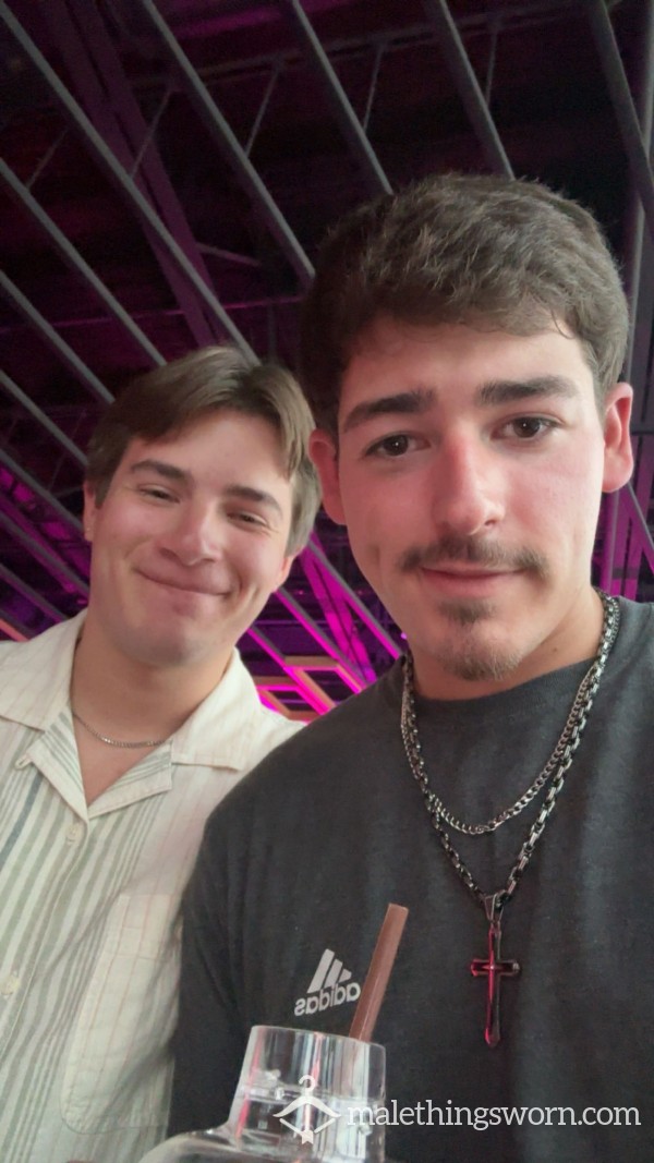 Locked exclusive content