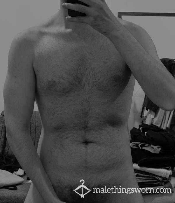 Gymmaleusedsocksandbriefs