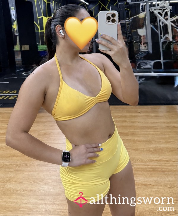 GymratGamer