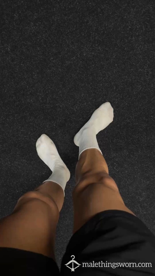 GymSocksX