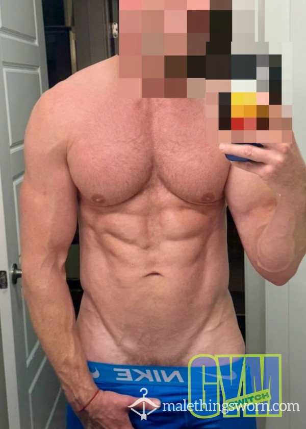 GymSwitch