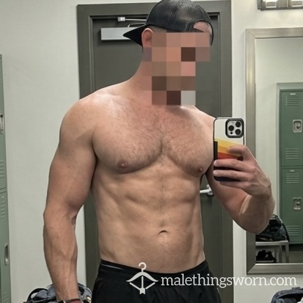 GymSwitch