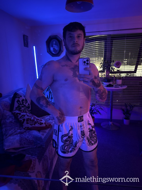 GypsyAlphaMan