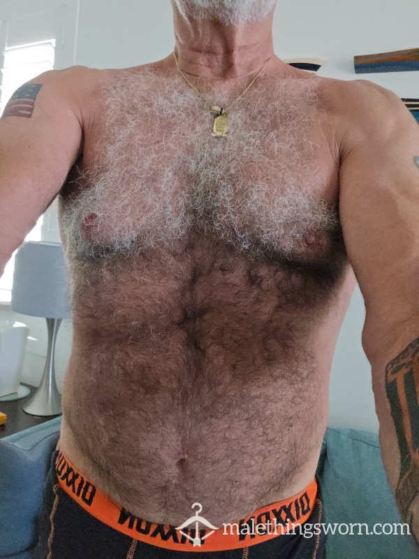 HairyBiker