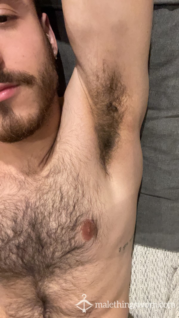 Hairybrazilian