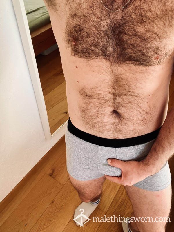 Hairycrave