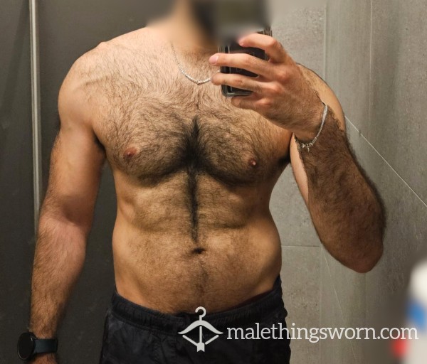 HairyHeat