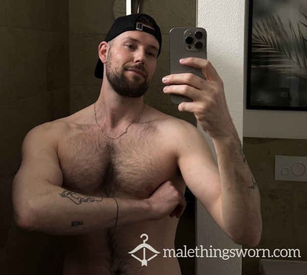 Hairyhunk