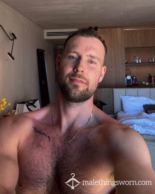 Hairyhunk