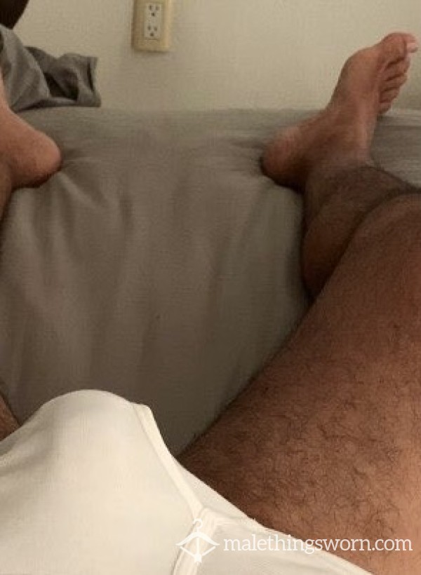 Hairyman44